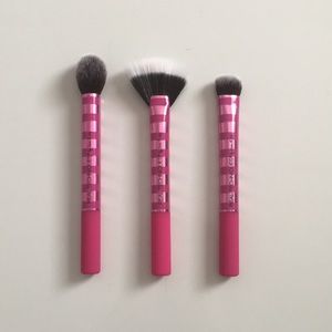 Real Techniques Ready Set Glow Set